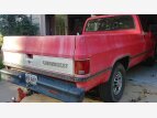 Thumbnail Photo 2 for 1984 Chevrolet C/K Truck 2WD Regular Cab 2500